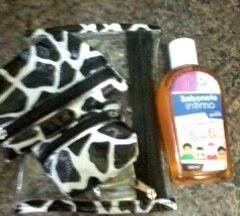 kit 2 MG