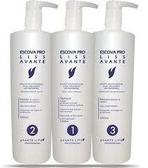 Progressiva Avante Liss