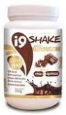 shake chocolate