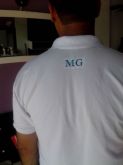 Camisa pólo