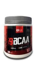 BCAA
