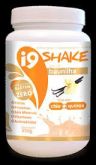 shake baunilha